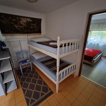 Apartments Zlatko Ičići Kamer foto