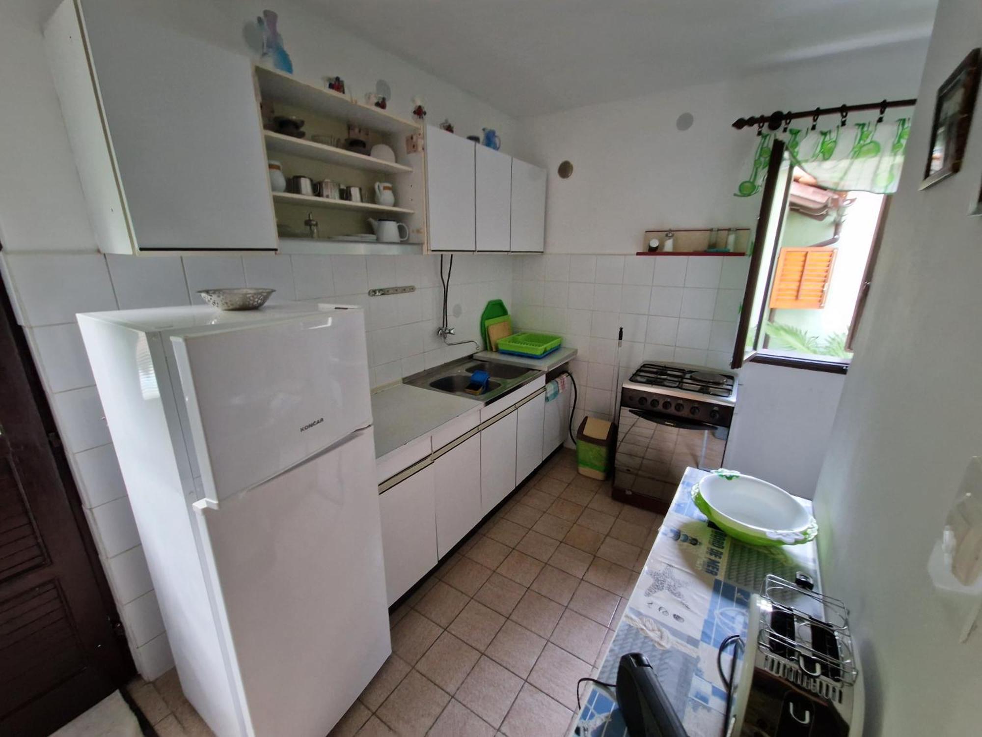 Apartments Zlatko Ičići Kamer foto