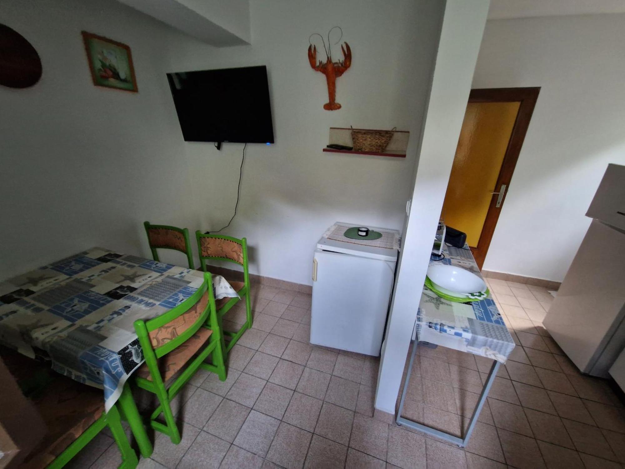 Apartments Zlatko Ičići Kamer foto