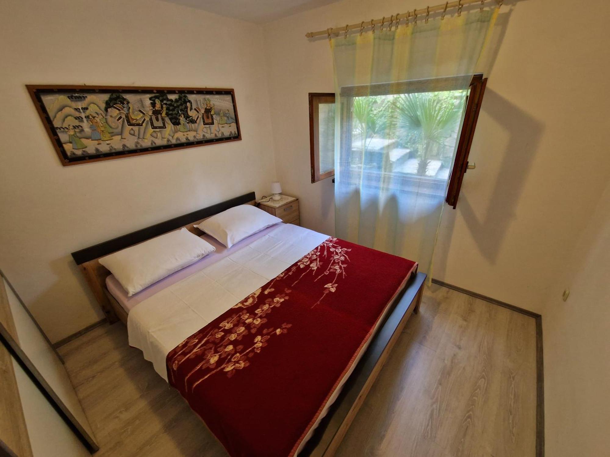 Apartments Zlatko Ičići Kamer foto