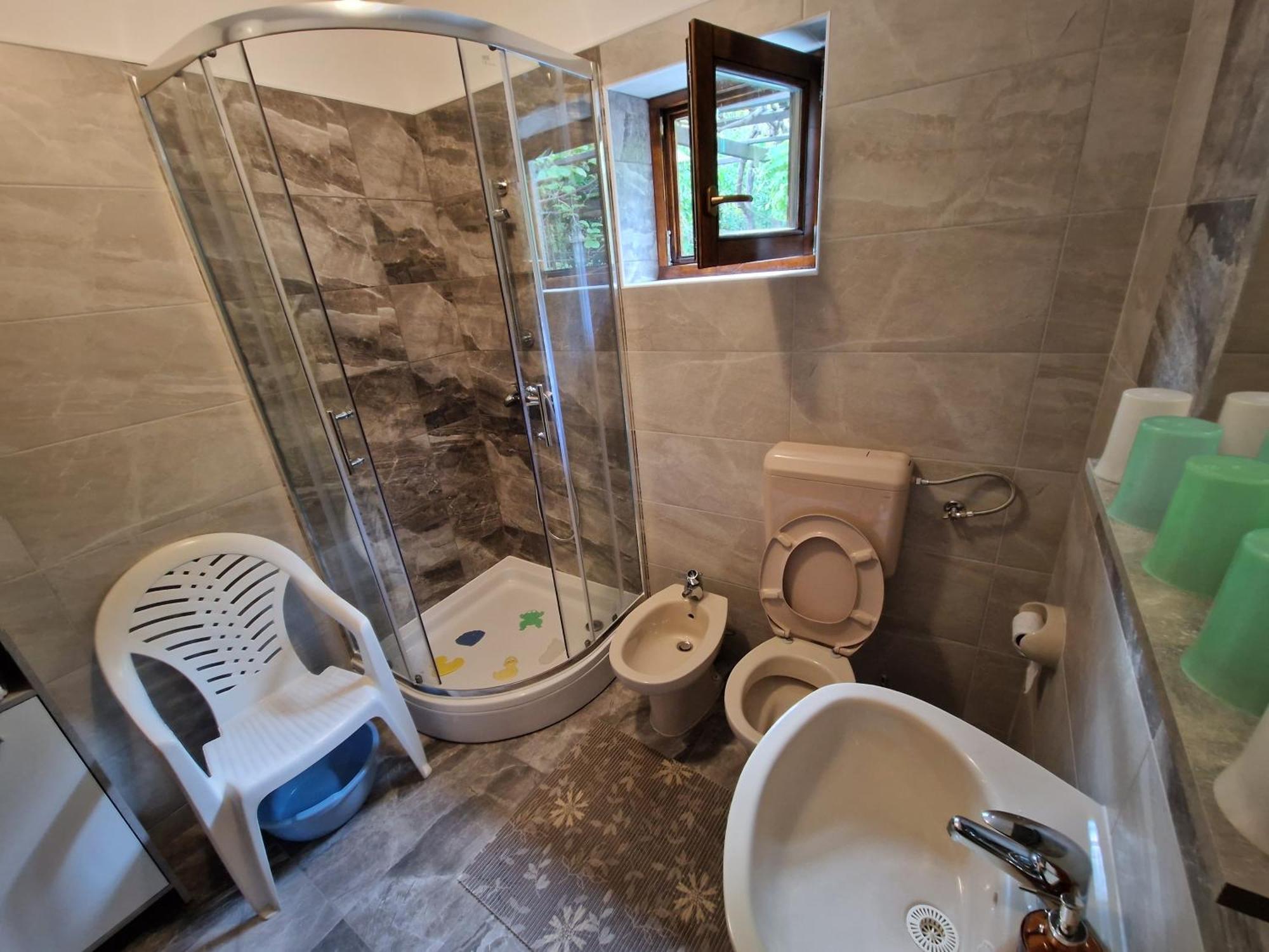 Apartments Zlatko Ičići Kamer foto