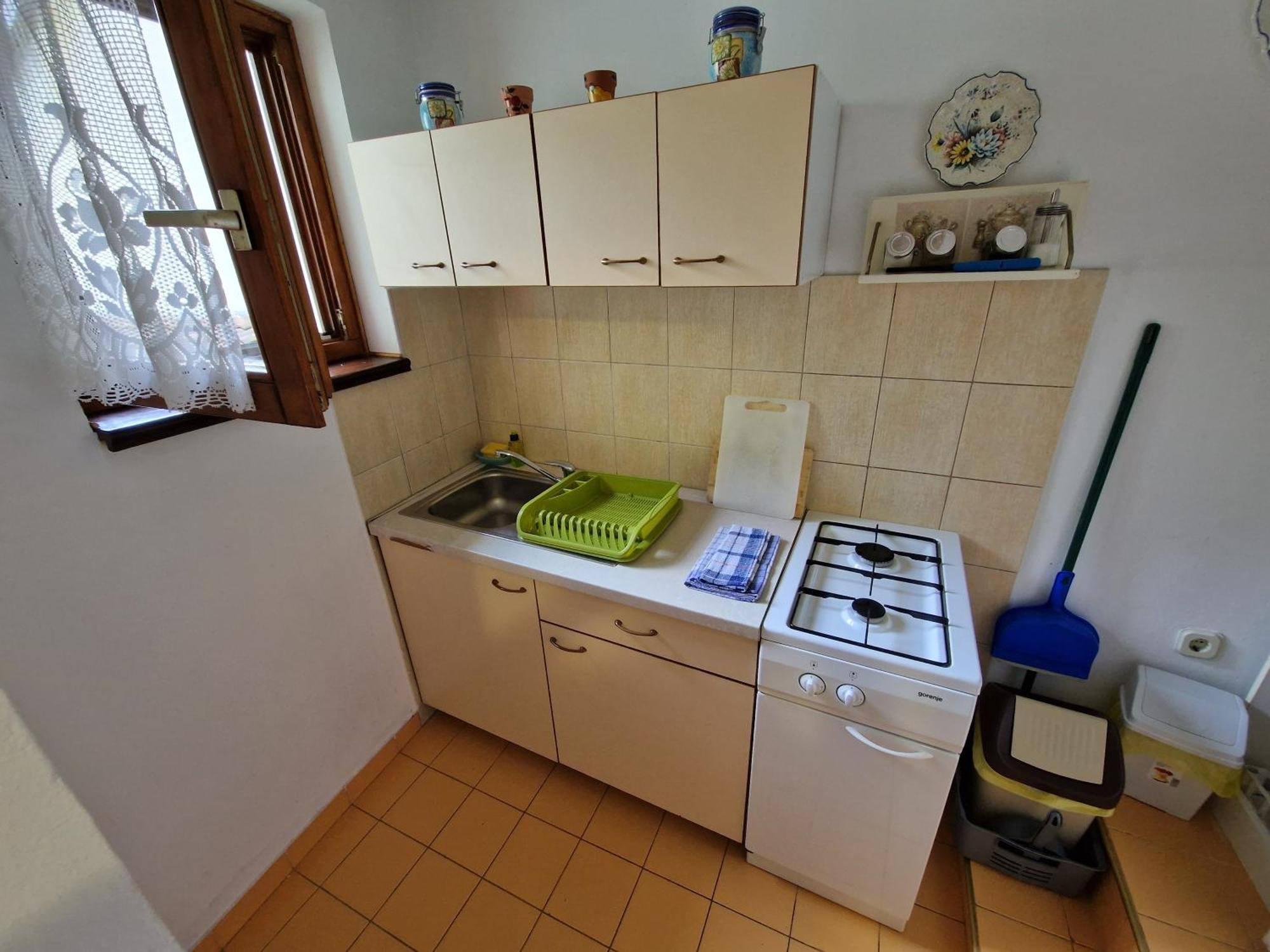 Apartments Zlatko Ičići Kamer foto