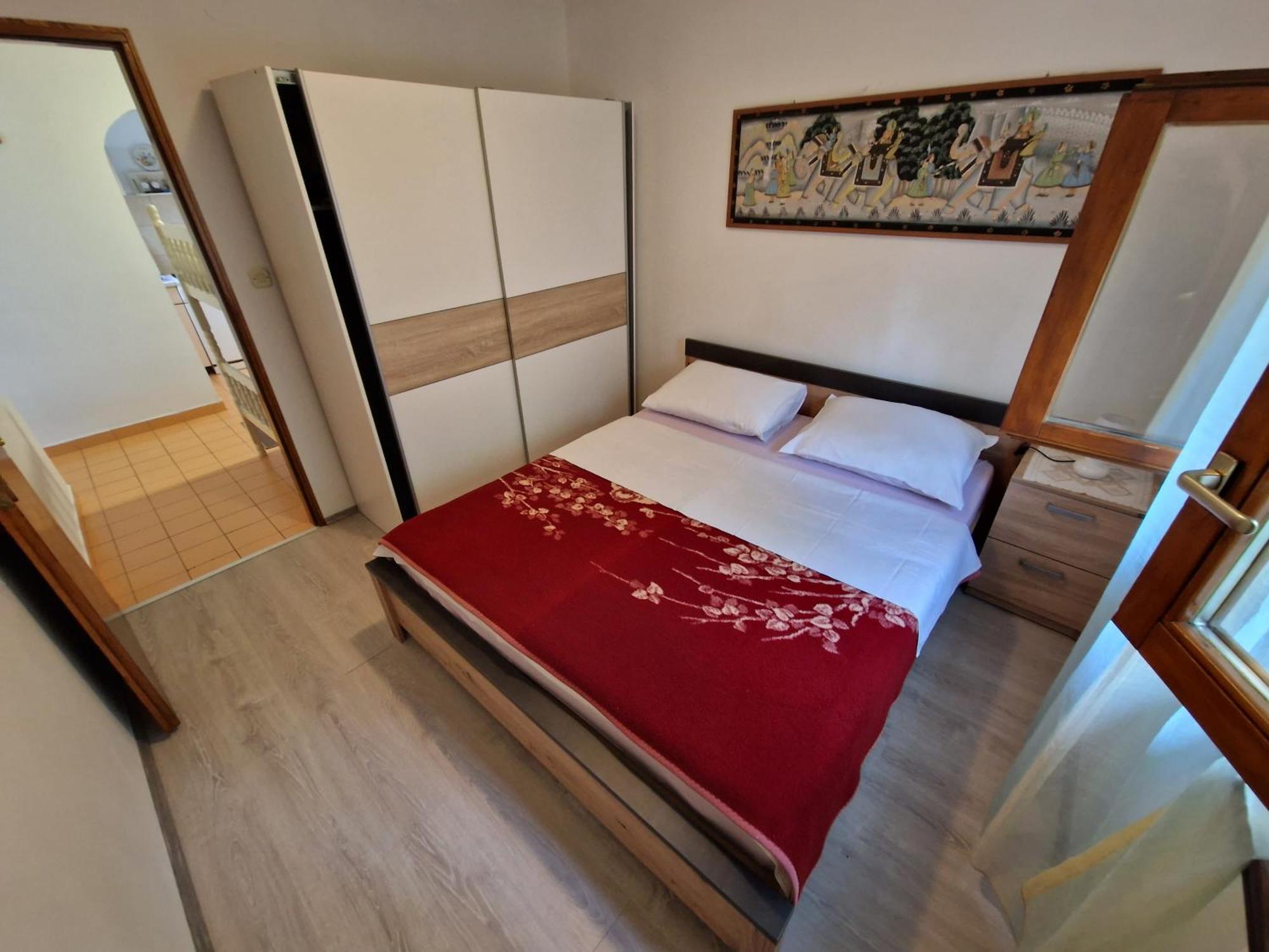 Apartments Zlatko Ičići Kamer foto