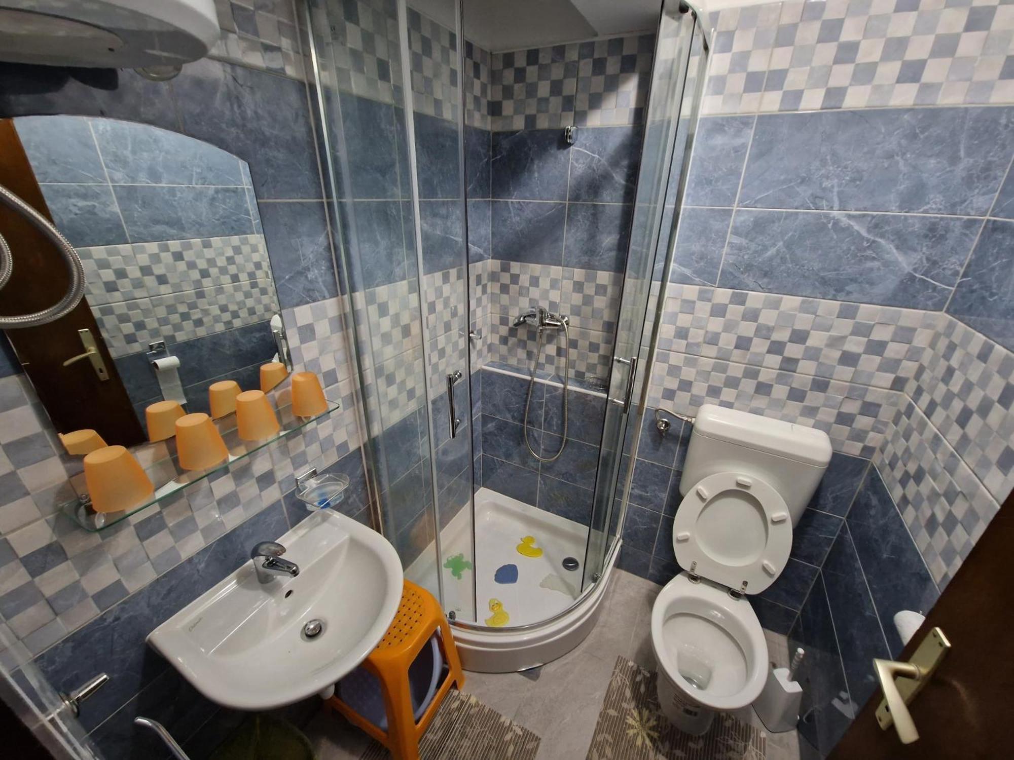 Apartments Zlatko Ičići Kamer foto