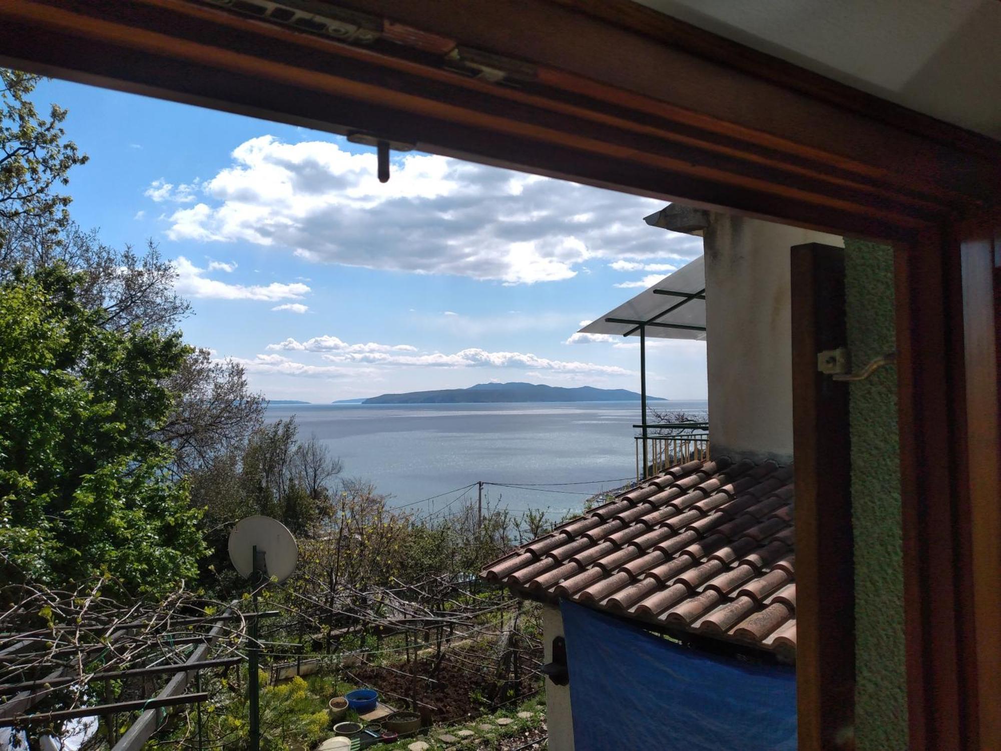 Apartments Zlatko Ičići Kamer foto