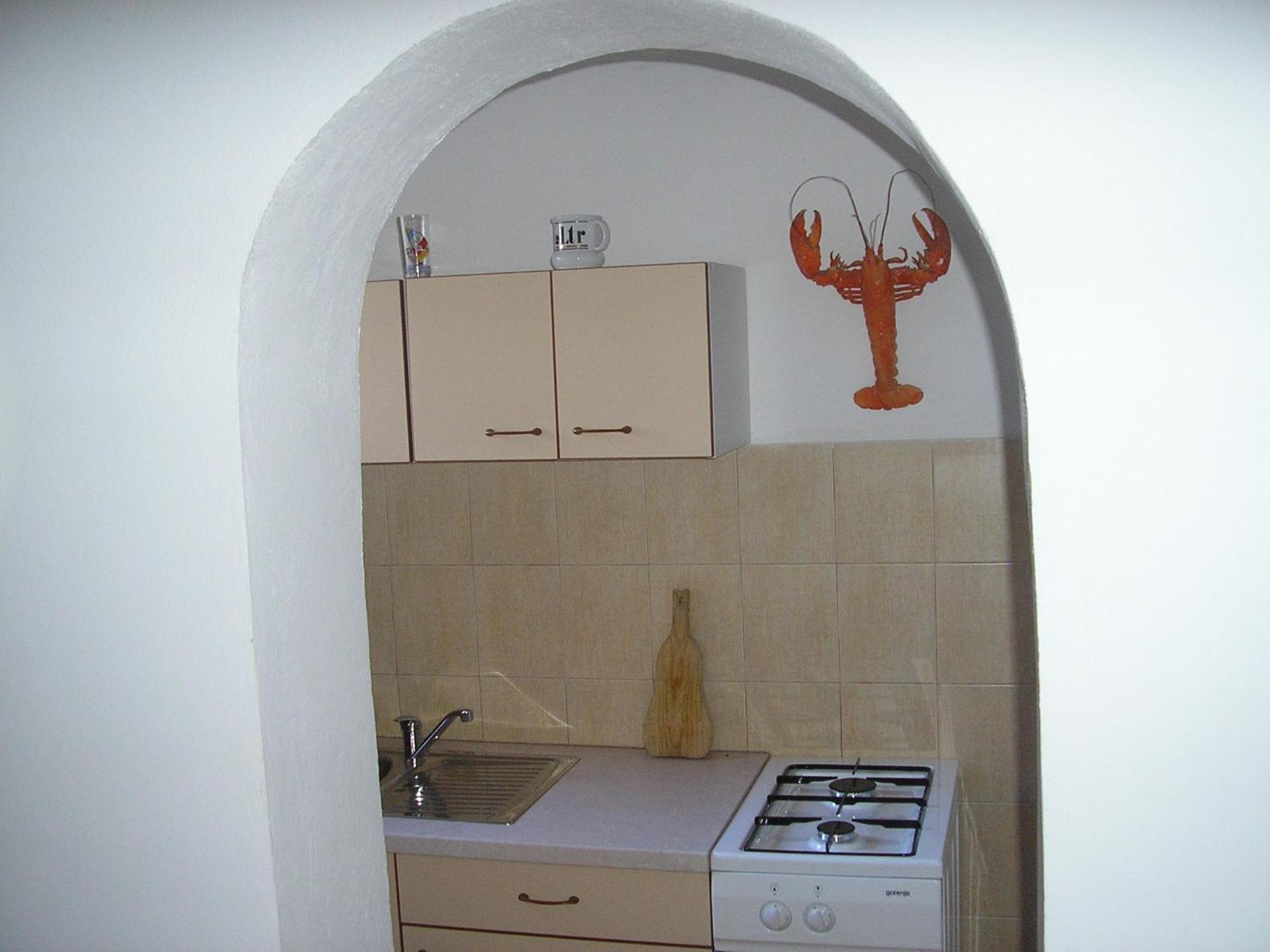 Apartments Zlatko Ičići Kamer foto